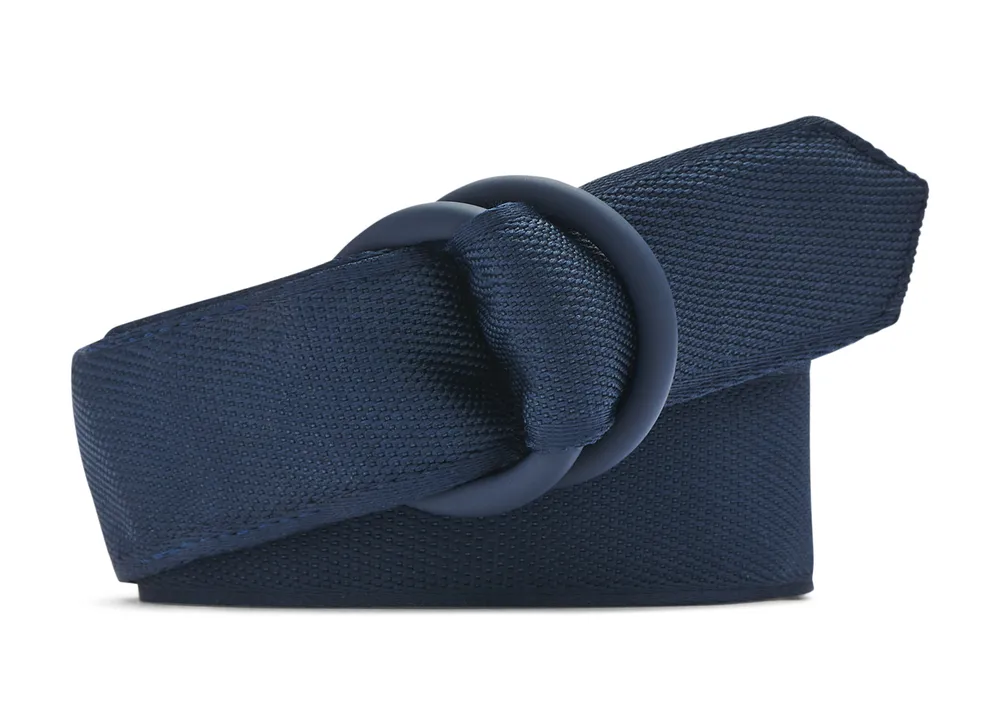 O ring belt mens sales